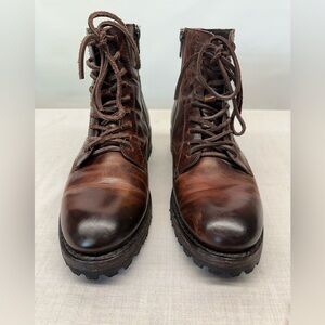 Freebird by Steven “Jax” Boot